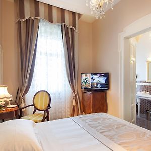 Executive Single Room