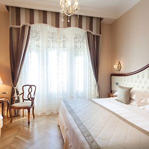 Executive Double or Twin Room